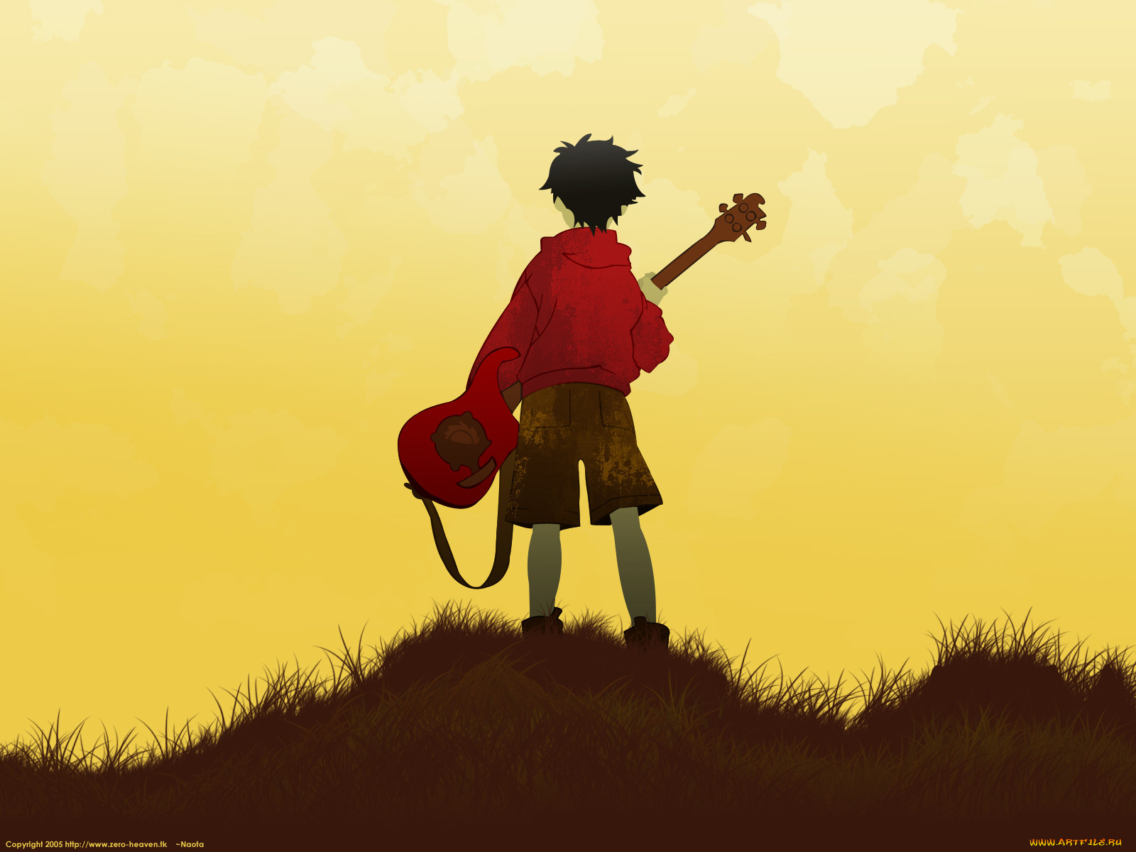 , flcl
